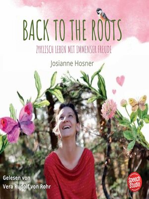 cover image of Back to the Roots